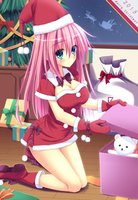 yande.re 276561 angel_koman christmas cleavage (Large).jpg