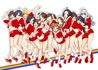 yande.re 307410 amami_haruka ass christmas cleavage futami_ami futami_mami ganaha_hibiki heels hoshii_miki megane minase_iori miura_azusa shijou_takane the_idolm@ster (Large).jpg