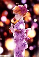 yande.re 318582 domotolain gekkan_shoujo_nozaki-kun sakura_chiyo yukata.jpg