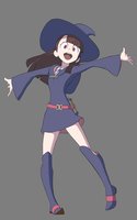 yande.re 401325 atsuko_kagari little_witch_academia seifuku tagme transparent_png witch.jpg