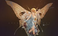 yande.re 406068 bandages cleavage dress mivit pointy_ears wings (Large).jpg