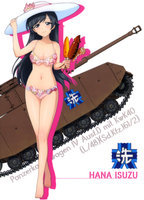 yande.re 404834 bikini cleavage girls_und_panzer isuzu_hana silhouette swimsuits.jpg