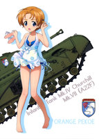 yande.re 404872 bikini cleavage dress girls_und_panzer orange_pekoe silhouette skirt_lift swimsuits.jpg