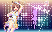 yande.re 406369 animal_ears azuki_(neko_para) neko_para sayori silhouette tail wallpaper.jpg