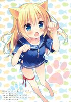 yande.re 368506 animal_ears garter nekomimi pantsu seifuku suimya.jpg