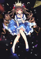 yande.re 372171 animal_ears dress hddkwar heels.jpg