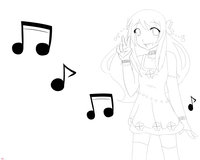 MeiMei Lineart.jpg (131.98 KiB) Viewed 5488 times Lineart (obviously)