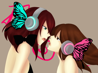 Sinja (c) me, Meepy (c) Meepy