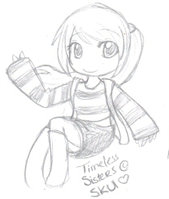 White.jpg (27.05 KiB) Viewed 3605 times Timeless Sister (c) SKU