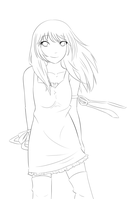 Lineart for colouring