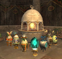 All easter eggs 2009