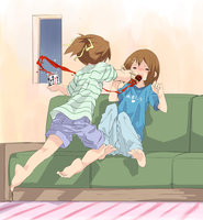 moe 147909 hirasawa_ui hirasawa_yui k-on! kuroba.jpg (549.01 KiB) Viewed 4010 times one catnip ball for you.......