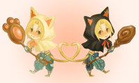 chibi_kitty_mages_by_f_wd.jpg (152.29 KiB) Viewed 3639 times (c) F-wd