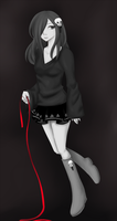 Lady Death (c) me