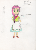 YoungGirl.png (1.14 MiB) Viewed 15429 times Saraphine - a young girl.