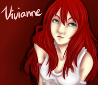 Vivianne (c) SKU