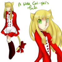 A little Cat-Girls Tale Concept1.png