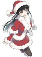 moe 110617 amagami ayatsuji_tsukasa christmas kimura_daisuke pantyhose.jpg