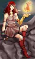 Hitori janai.png (619.06 KiB) Viewed 2738 times Vivianne (c) SKU