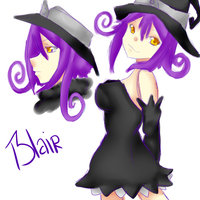 Blair (c) Soul Eater