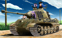 Nazi10.jpg (573.61 KiB) Viewed 4893 times They have never been defeated, of course, nobody has stopped laughing long enough to try