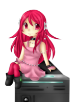 MeiMei (c) me