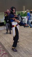 Can't remember the charactures name.
