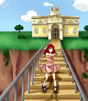 Vivianne (c) me~