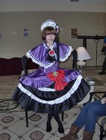 WS_HPIM1322.JPG (179.74 KiB) Viewed 29507 times Not 100% sure, but I believe one of the witches from Umineko no Naku Koro ni .