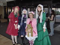 WS_HPIM1324.JPG (208.87 KiB) Viewed 17848 times Shinku, Suigintou, Hinaichigo, Suiseiseki from Rozen Maidens