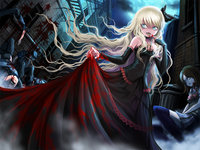 Watch out for Vampyres.