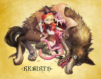 It doesn't pay to be a Big Bad Wolf
