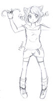 Megan (c) me