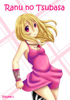 Volume 1 - Cover.jpg (205.76 KiB) Viewed 2621 times Ranu no Tsubasa (c) me