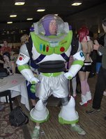 Buzz Lightyear