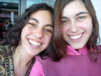 Lynneh and me