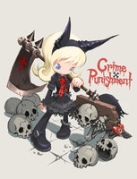 The world's cutest executioner