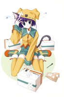 moe 187304 animal_ears nanao_naru nekomimi tail thighhighs.jpg
