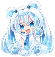 moe 195837 chibi hatsune_miku loli tagme vocaloid yuki_miku.jpg