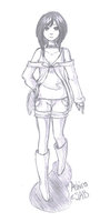 Ashira (c) JAB