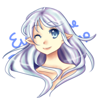 Evangeline Beauchamp (c) me