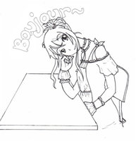 Evangeline (c) me