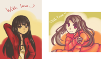 Lo&amp;Ro (c) me