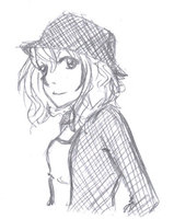 Pandora (c) me