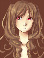 Rosalynn (c) me