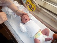 Ryker James
