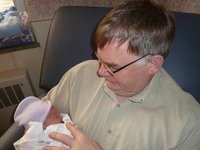 grampa and Ryker