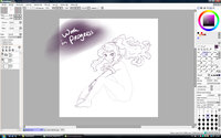 Enmae is mine~