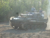 That's me coming back with he Abbot