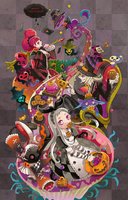 yande.re 200161 alice alice_in_wonderland chikuwabu halloween mad_hatter neko queen_of_hearts (Custom).jpg